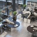 Интернет-магазин Jaam запустил франшизу по продажам офисной мебели