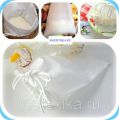 Лавсановые мешки для молочной промышленности