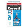 Клей Ceresit Клей Ceresit CM 11 для плитки, для наружных и внутренних работ 25 кг