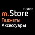M. Store_rusopt - Гаджеты и аксессуары