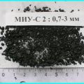 МИУ-С фр.0,1-3,6 мм. меш.25кг. антрацит