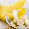 Маска из банана для лица в домашних условиях