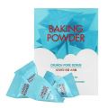 Скраб для лица содовый Baking Powder Crunch Pore Scrub, 24 шт