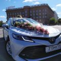 Авто кортежи для свадьбы - любой район Волгограда