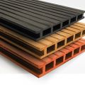 Производство и поставка изделий из древесно-полимерного компонента