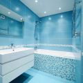 Новая услуга в «СтройГарант» – отделка ванной комнаты под ключ