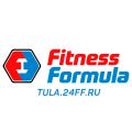 Fitness Formula Тула