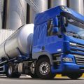Услуги по перевозке наливных химических грузов автоцистернами