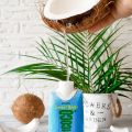 Органическая кокосовая продукция