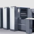 В компании «Принт24» работает новая печатная машина Heidelberg SM-CX75-5