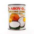 Кокосовые сливки AROY-D 70%, 0,56 л