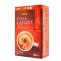 Молочное какао стик AGF CAFE LATORY, 6 шт*10,5 гр