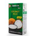 Кокосовое молоко AROY-D 60% Tetra Pak, 500 мл