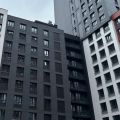 Фасадные фиброцементные панели Paternit