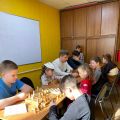 Школа Пифагорум открыла «Шахматный клуб»