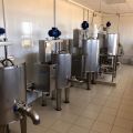 Оборудование для заводов по переработке молока от ООО «Пищевые технологии»