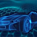 Pi car - решение современной науки для «честной» электромобильности