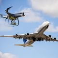 Bel Trading & Consulting ltd предлагает автоматические системы защиты от дронов для аэропортов