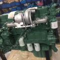 Двигатель FAW CA6DL2-35 Евро-2