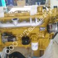Двигатель FAW CA6110/125G5 Евро-2 для фронтального погрузчика