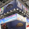 Официальный представитель Millennium принял участие в выставке Aquatherm Moscow 2020