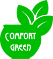 Comfort Green