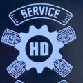 Автосервис "HD Service"