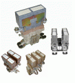 Контактор МК-5, МК-6, МК5-10, МК6-10, МК5-01, МК5-20, МК6-20, МК6-30