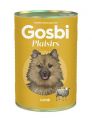 Собачьи консервы фирмы Госби в интернет-магазине ТУЗИК ЕСТ (СПБ)
