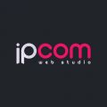 Веб студия "IPCOM"