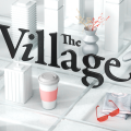 Новый бэкенд для интернет издания The Village