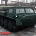 Запчасти для ГАЗ-71 ГТСМ