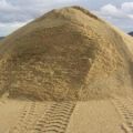 Купить строительный песок Москве