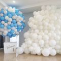 Оформление воздушными шарами на любой праздник от «Фабрики Шаров»