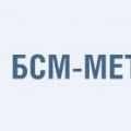 БСМ-Металл