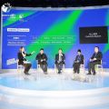 Нанкинский мирный форум 2020 года