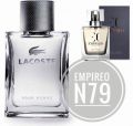 Empireo №79 / Lacoste Pour Homme
