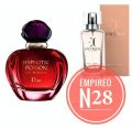 EMPIREO №28 / Dior Hypnotic Poison