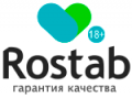 Интернет аптека Rostab