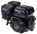 Двигатель бензиновый LIFAN 168F-2D (6,5 л. с.)
