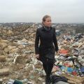 Эколог Наталья Соколова предлагает сделать строительный мусор элементом замкнутого цикла