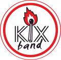 Кавер-группа KiX band