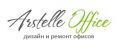 Arstelle Office: завершение ремонта офиса для компании AIMOL