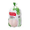 Тушка цыпленка-бройлера ПЕТРУХА охлажденная, 1,2 – 2,2 кг