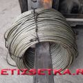 Молниезащитный трос МЗ ТУ 14-173-042-2010 ф 9,2-11,0