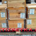 Болты ГОСТ 7798 машиностроительные