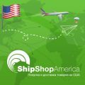 Новая тарификация доставки для небольших посылок в ShipShopAmerica