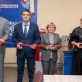 В Воронеже открылась мастерская по переработке пластика