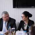 Независимый диалог «Разные курсы – единая цель» поддержал Саммит ООН по продовольственным системам