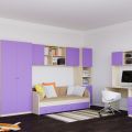 РВ-Мебель: комфортные решения для детских комнат